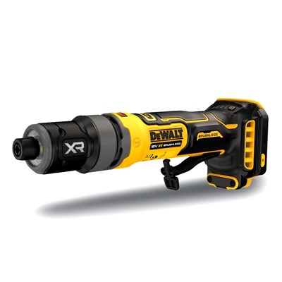 Dewalt DCG420N Kömürsüz Sıralı Kalıp Taşlama Aküsüz 18V