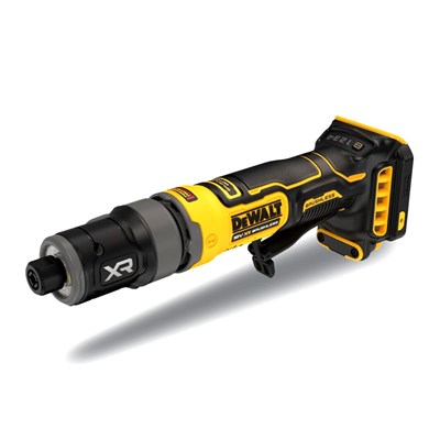 Dewalt DCG420N Kömürsüz Sıralı Kalıp Taşlama Aküsüz 18V