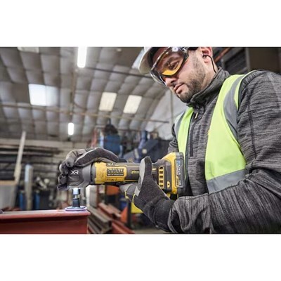 Dewalt DCG421N Dik Kalıpçı Taşlama Aküsüz