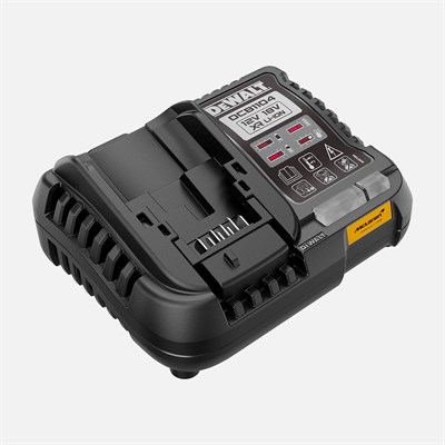 Dewalt DCG45MP2T Mclaren Avuç Taşlama 18V 5AH