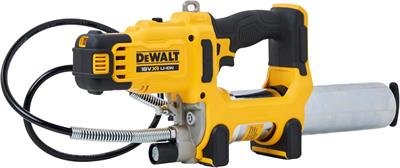 Dewalt DCGG581N Şarjlı Gres Tabancası Aküsüz