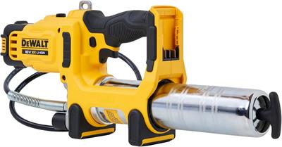 Dewalt DCGG581N Şarjlı Gres Tabancası Aküsüz