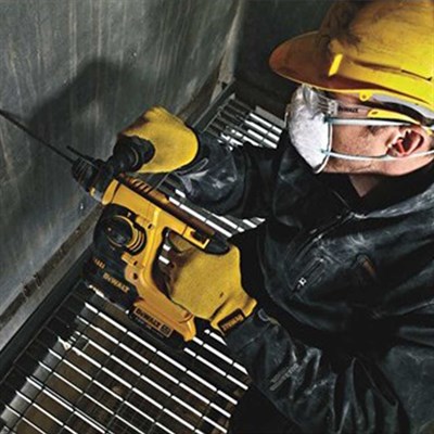 Dewalt DCH253M2 Şarjlı SDS-Max Kırıcı Delici