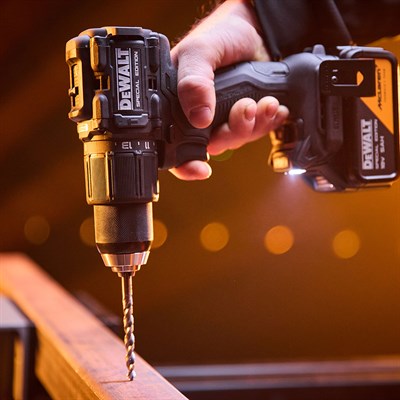 Dewalt DCK2223MP2T Mclaren Avuç Taşlama Matkap Set 18V 5AH