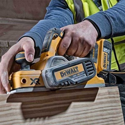 Dewalt DCP580NT Planya Aküsüz