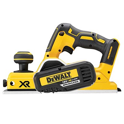 Dewalt DCP580NT Planya Aküsüz
