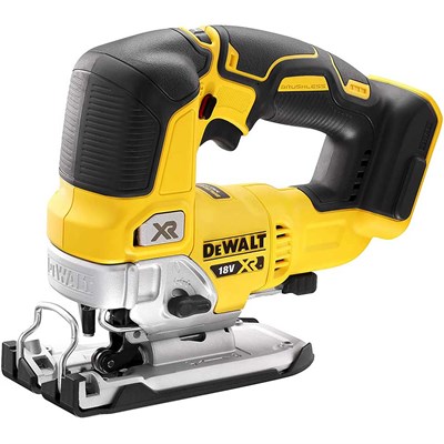 Dewalt DCS334NT Dekupaj Testere Aküsüz