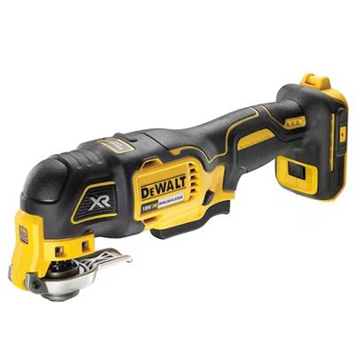 Dewalt DCS356N Şarjlı Çok Amaçlı Makine