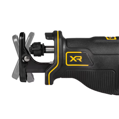 Dewalt DCS382N Kömürsüz Tilki Kuyruğu Aküsüz