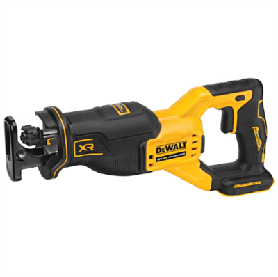 Dewalt DCS382N Kömürsüz Tilki Kuyruğu Aküsüz