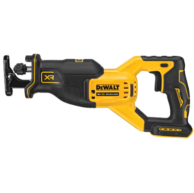 Dewalt DCS382N Kömürsüz Tilki Kuyruğu Aküsüz