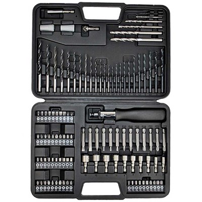 Dewalt DT0109 109 Parça Aksesuar Seti