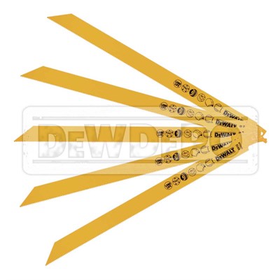 Dewalt DT2355 Genel Kesim Testere Bıçağı 305 mm