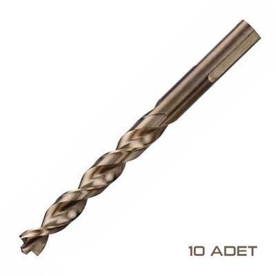 Dewalt DT5550 Extreme2 Matkap Ucu 6,5 mm