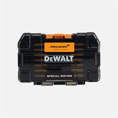 Dewalt DT70902T Mclaren 28 Parça Flextorq Tornavida Uç Seti