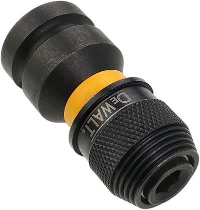 Dewalt DT7508 1/4-1/2 Somun Sıkma Adaptörü