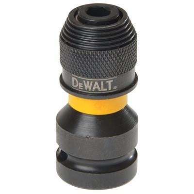 Dewalt DT7508 1/4-1/2 Somun Sıkma Adaptörü