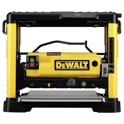 Dewalt DW733 Planya ve Kalınlık Makinası