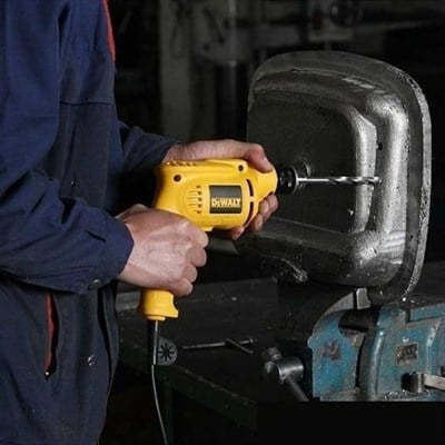 Dewalt DWD014S 550W Matkap