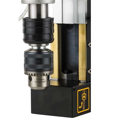 Dewalt DWE1622K Manyetik Matkap 1200w