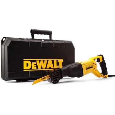 Dewalt DWE305PK Tilki Kuyruğu Testere