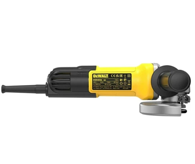 Dewalt DWE4036 750W 115mm Avuç Taşlama Makinesi