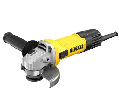 Dewalt DWE4036 750W 115mm Avuç Taşlama Makinesi