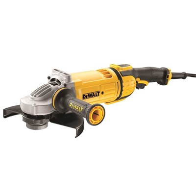 Dewalt DWE4579 Büyük Taşlama 2600W 230mm