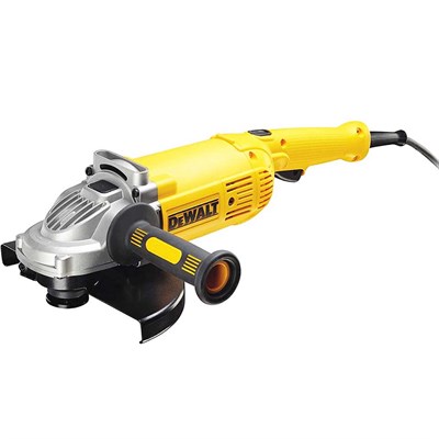 Dewalt DWE492 Büyük Taşlama 2200W 230mm