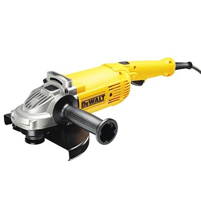 Dewalt DWE493 Büyük Taşlama 2200W 180mm
