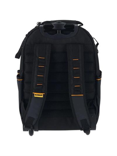 Dewalt DWST60101-9 Mclaren Profesyonel Tekerlekli Sırt Çantası