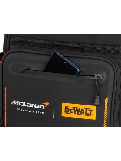 Dewalt DWST60122-1 Mclaren Profesyonel Sırt Çantası