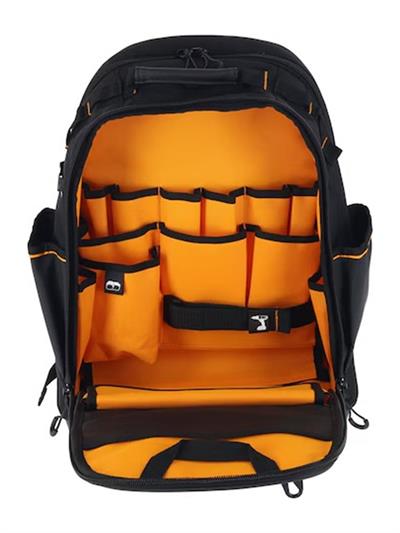 Dewalt DWST60122-1 Mclaren Profesyonel Sırt Çantası