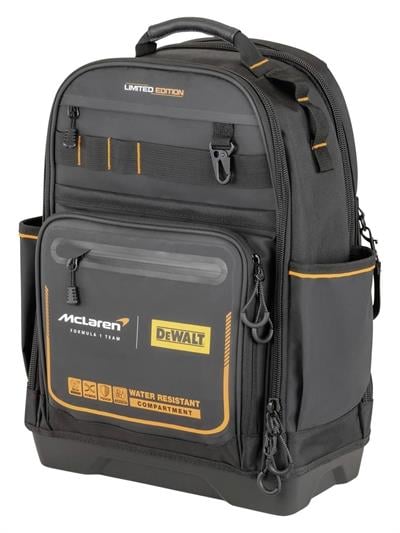 Dewalt DWST60122-1 Mclaren Profesyonel Sırt Çantası