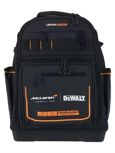 Dewalt DWST60122-1 Mclaren Profesyonel Sırt Çantası