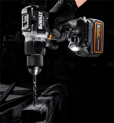 Dewalt McLaren DCD85MP2T Kömürsüz Darbeli Matkap 18V 5.0AH