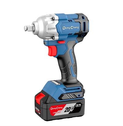 Dongcheng DCPB488 Şarjlı Somun Sıkma 20V 4AH