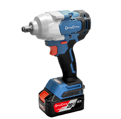 Dongcheng DCPB698 Şarjlı Somun Sıkma 20V 5AH