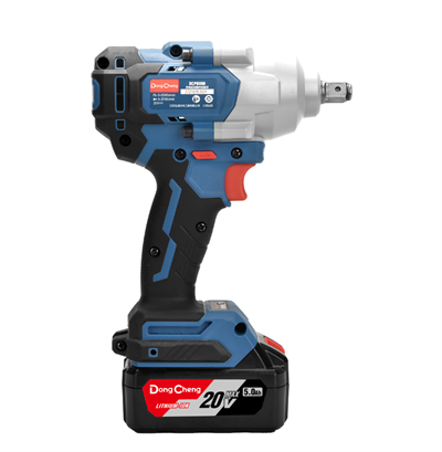 Dongcheng DCPB698 Şarjlı Somun Sıkma 20V 5AH