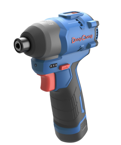 Dongcheng DCPL04-08 Şarjlı Torklu Vidalama 12V 2Ah