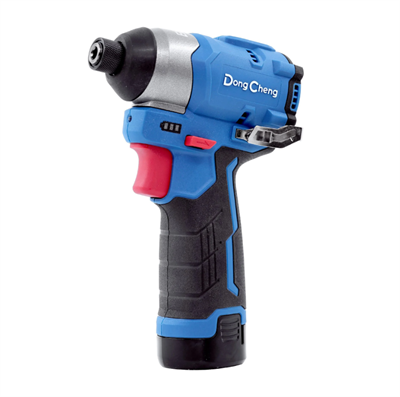 Dongcheng DCPL04-08 Şarjlı Torklu Vidalama 12V 2Ah