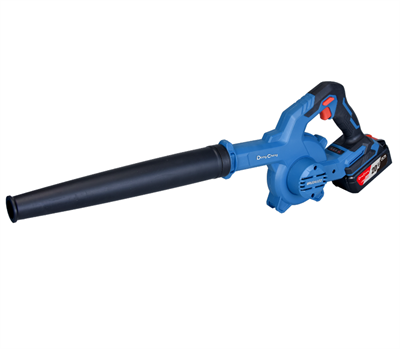 Dongcheng DCQF32 Hava Üfleme 20V 4.0Ah
