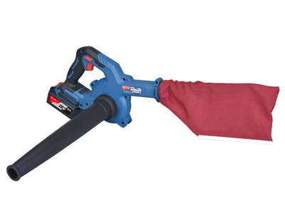 Dongcheng DCQF32 Hava Üfleme 20V 4.0Ah