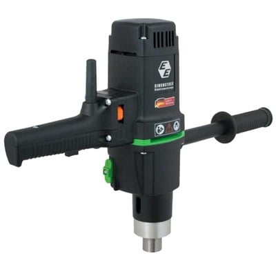 EIBENSTOCK B32.1 + EHB 32 / 4.2 Şase Matkap Seti