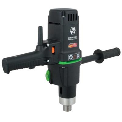 Eibenstock EHB 32/4.2 Ağır İş Tipi Şase Manyetik Matkap Makinesi