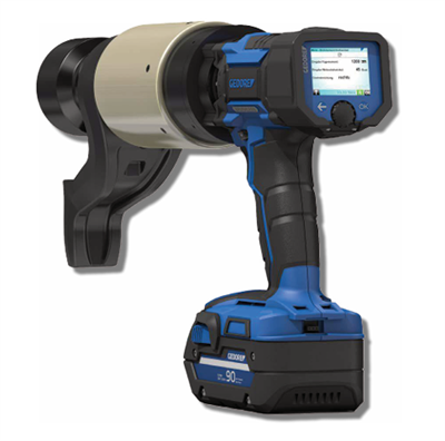 Gedore LDA Serisi Şarjlı Somun Sıkma