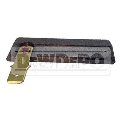 Sohler Gezer Bara Vinç Kömürü