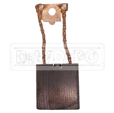 Gezer Vinç Bara Kömürü