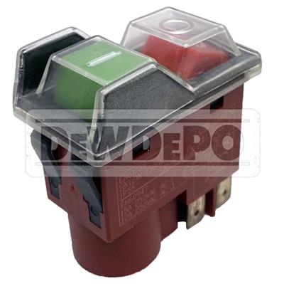 Gönye Kesme Şalter