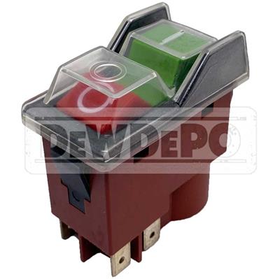 Gönye Kesme Şalter